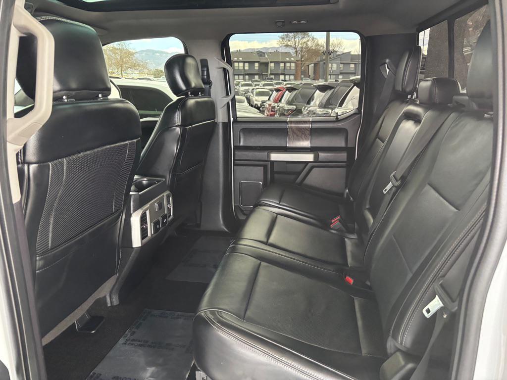 used 2019 Ford F-250 car, priced at $61,995