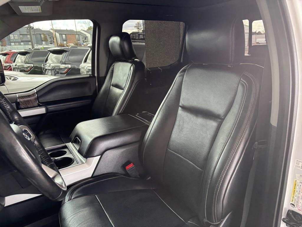 used 2019 Ford F-250 car, priced at $61,995