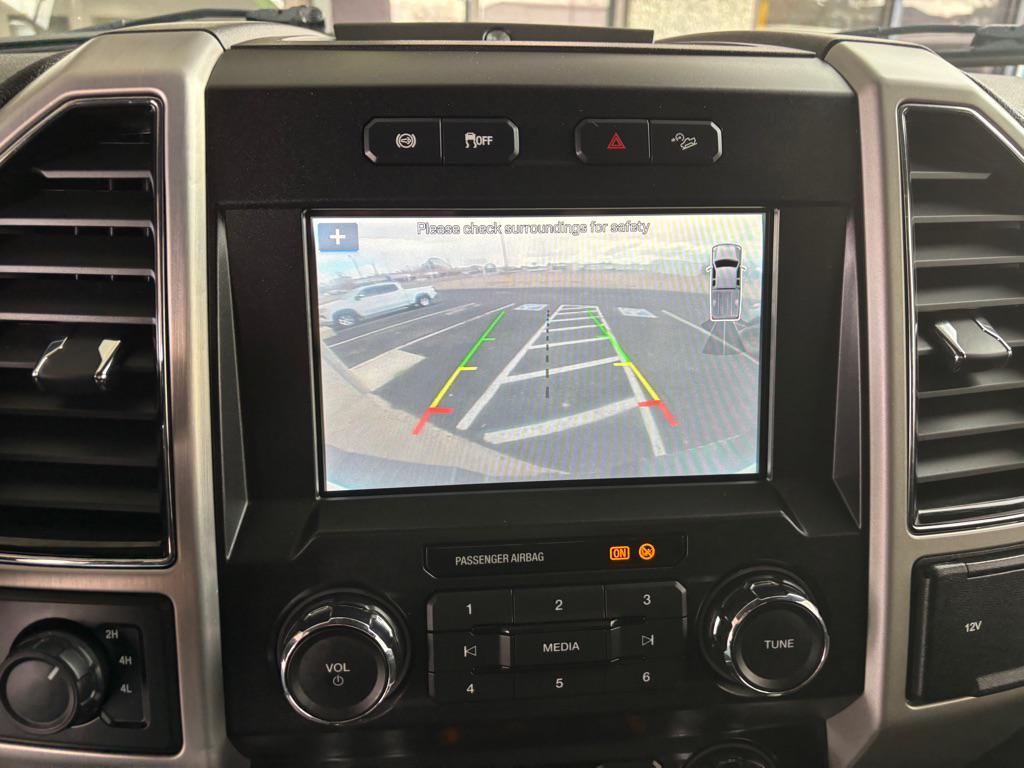 used 2019 Ford F-250 car, priced at $61,995