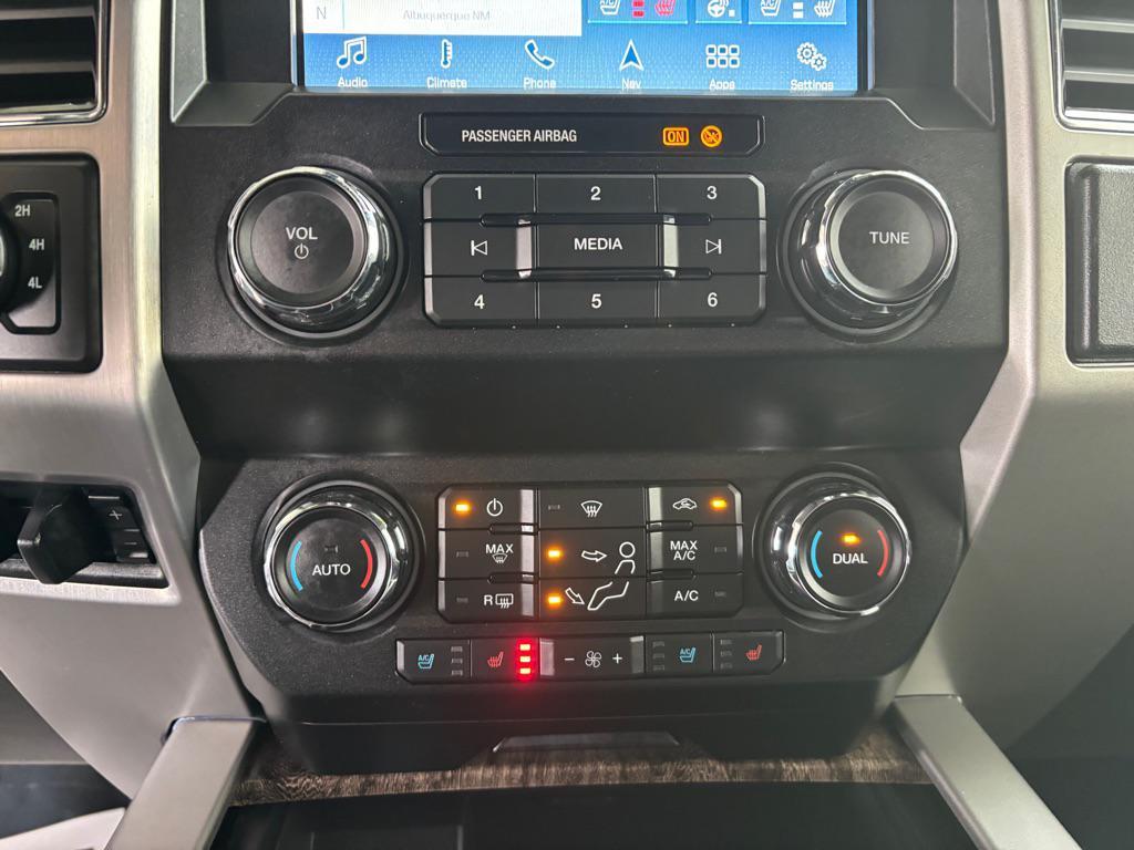 used 2019 Ford F-250 car, priced at $61,995