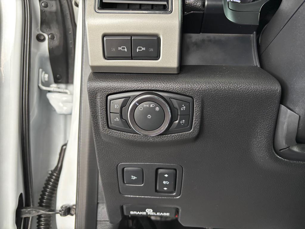 used 2019 Ford F-250 car, priced at $61,995