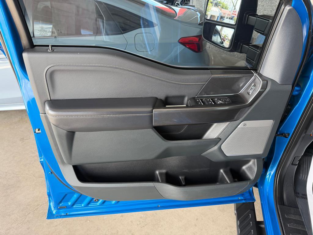 used 2021 Ford F-150 car, priced at $36,950