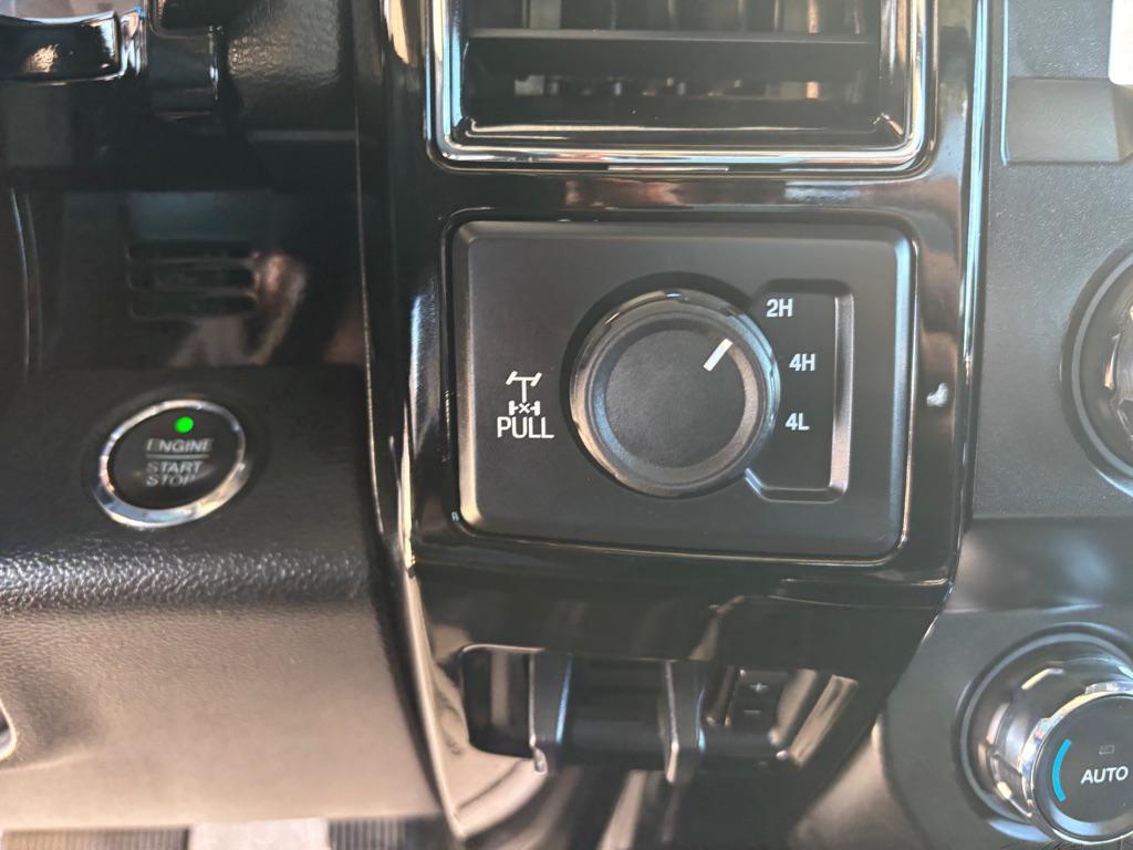 used 2021 Ford F-250 car, priced at $76,995