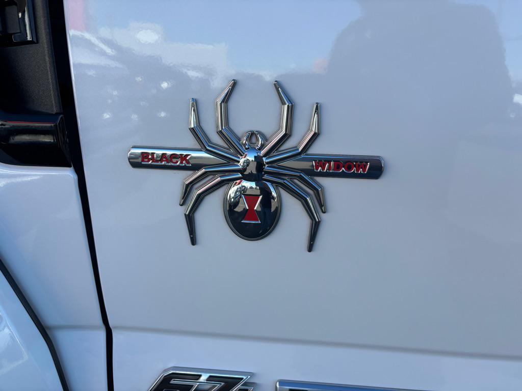 used 2021 Ford F-250 car, priced at $76,995