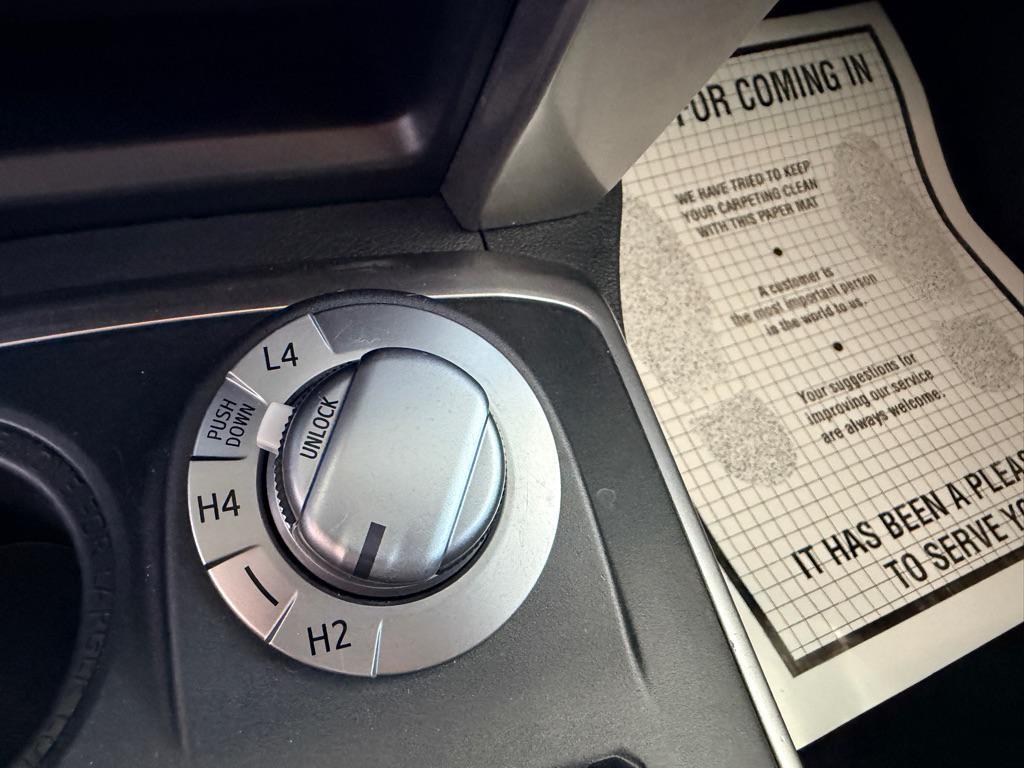 used 2022 Toyota 4Runner car, priced at $43,950