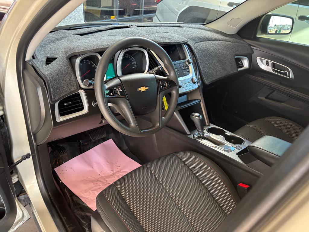 used 2016 Chevrolet Equinox car, priced at $10,950
