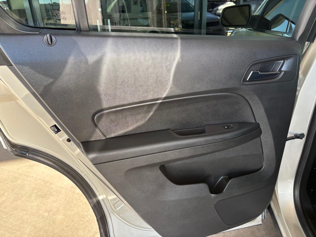 used 2016 Chevrolet Equinox car, priced at $10,950