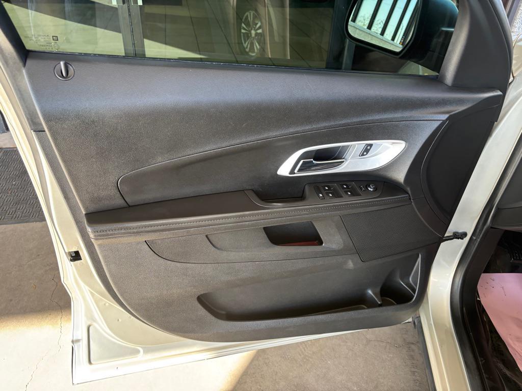 used 2016 Chevrolet Equinox car, priced at $10,950