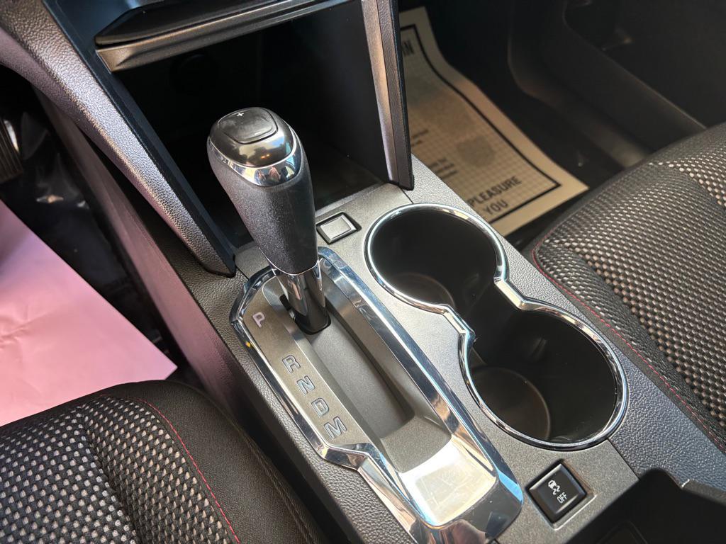 used 2016 Chevrolet Equinox car, priced at $10,950