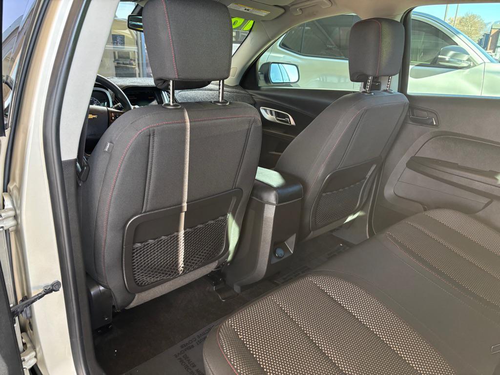 used 2016 Chevrolet Equinox car, priced at $10,950