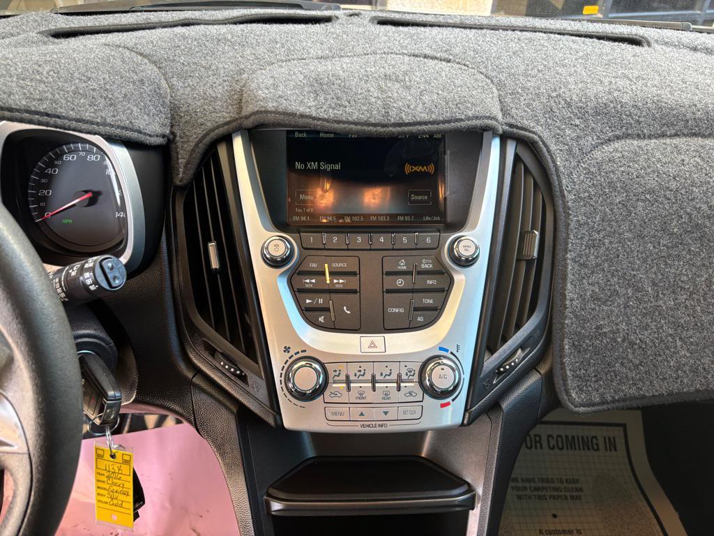 used 2016 Chevrolet Equinox car, priced at $10,950