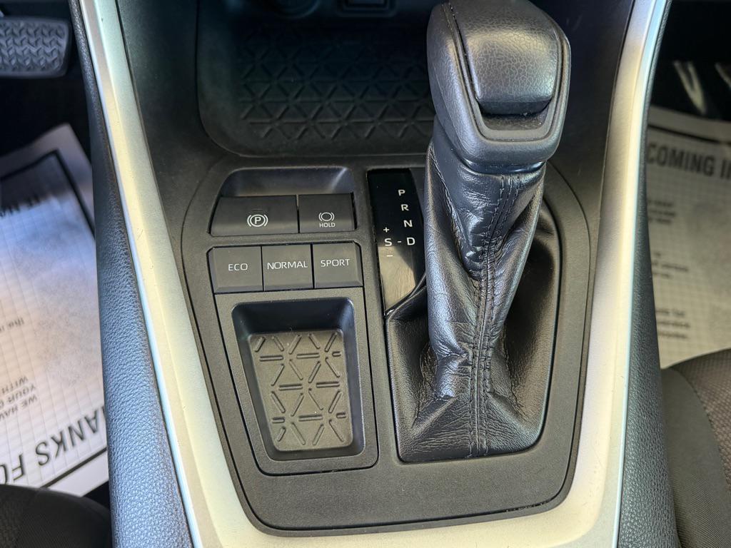used 2019 Toyota RAV4 car, priced at $21,950