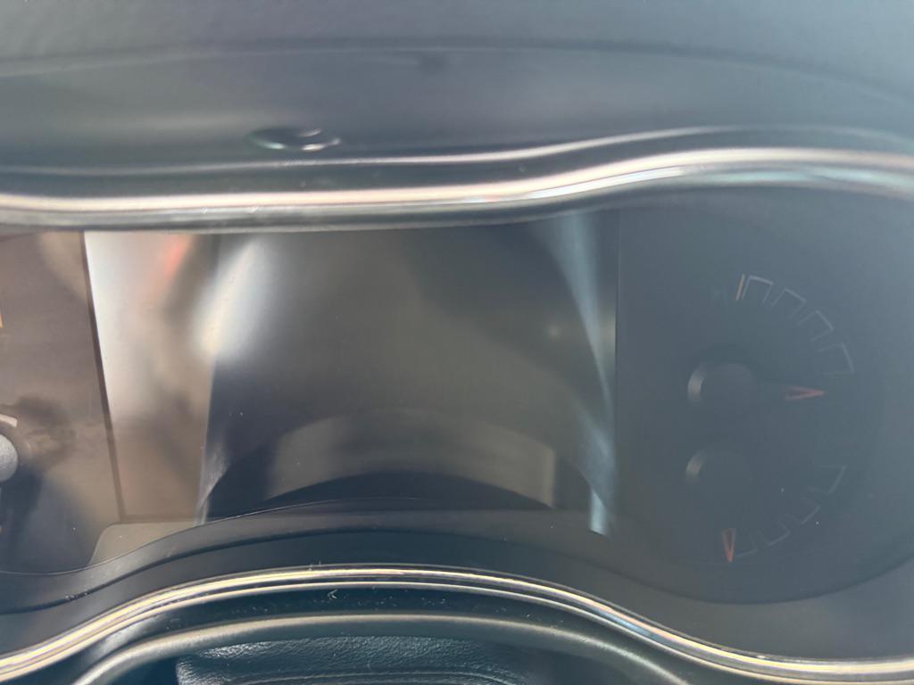 used 2021 Jeep Grand Cherokee car, priced at $17,712