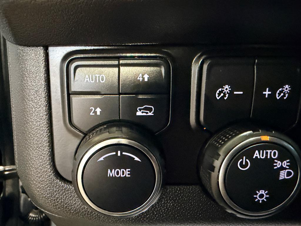 used 2024 Chevrolet Tahoe car, priced at $49,950