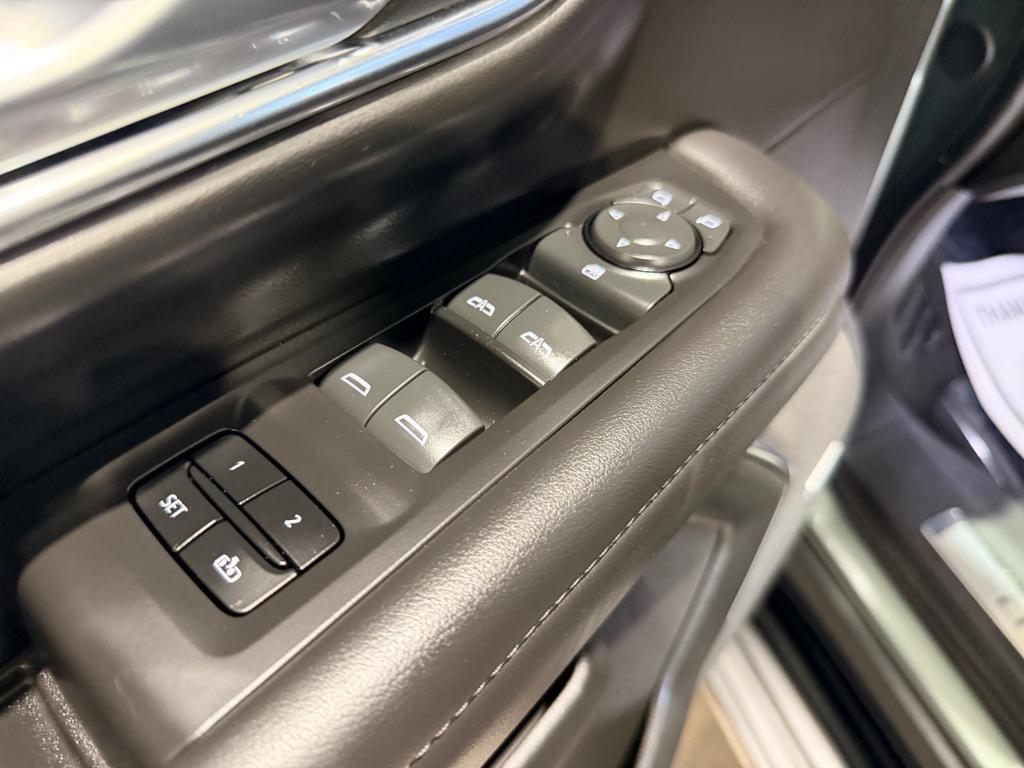 used 2024 Chevrolet Tahoe car, priced at $49,950