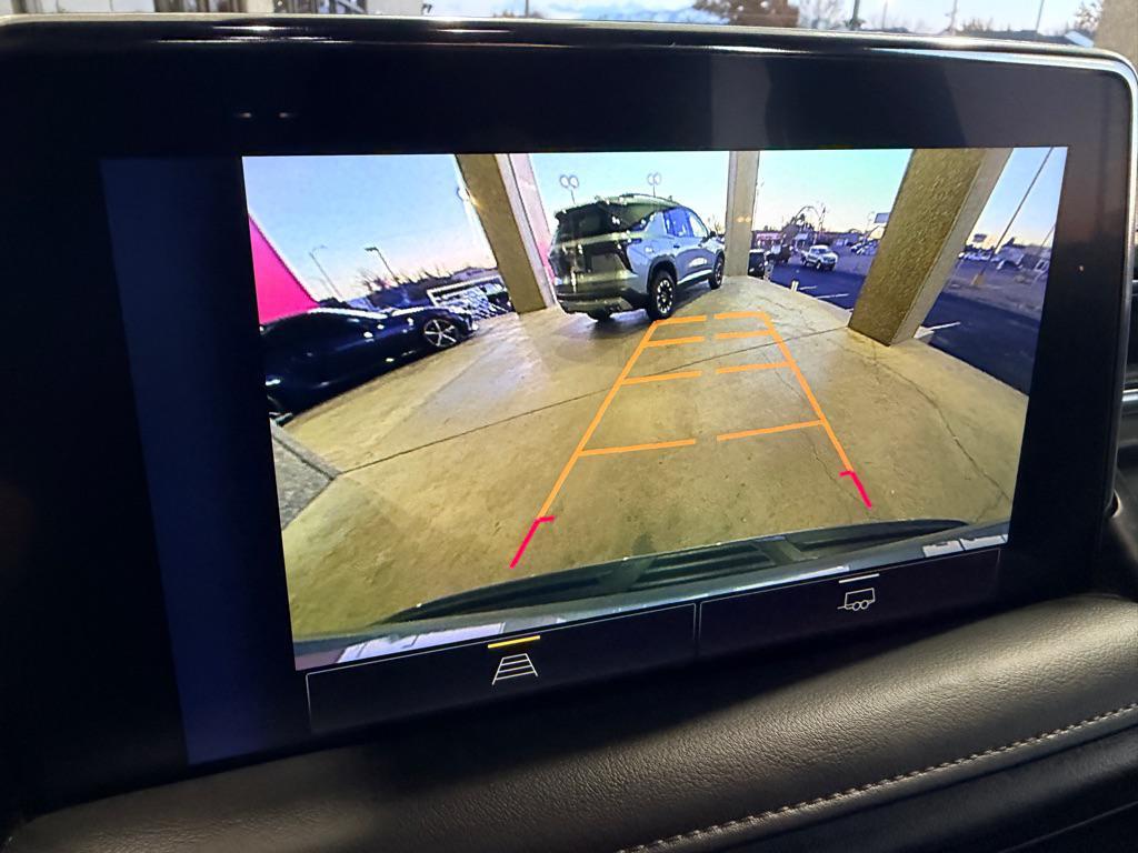 used 2024 Chevrolet Tahoe car, priced at $49,950