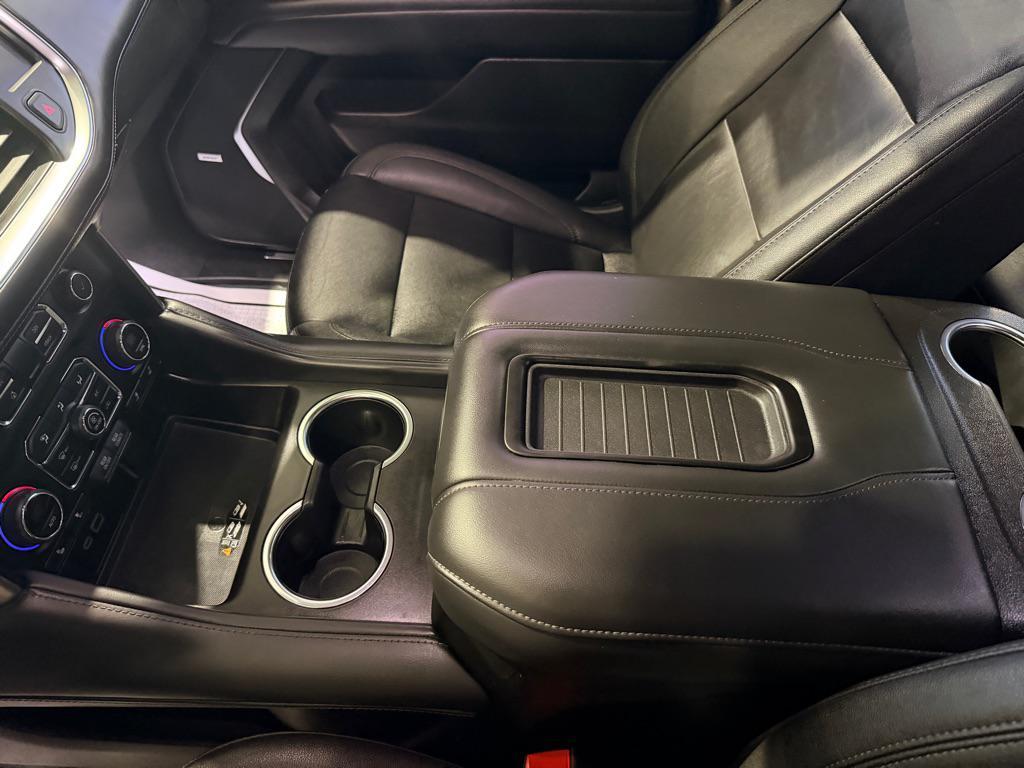 used 2024 Chevrolet Tahoe car, priced at $49,950