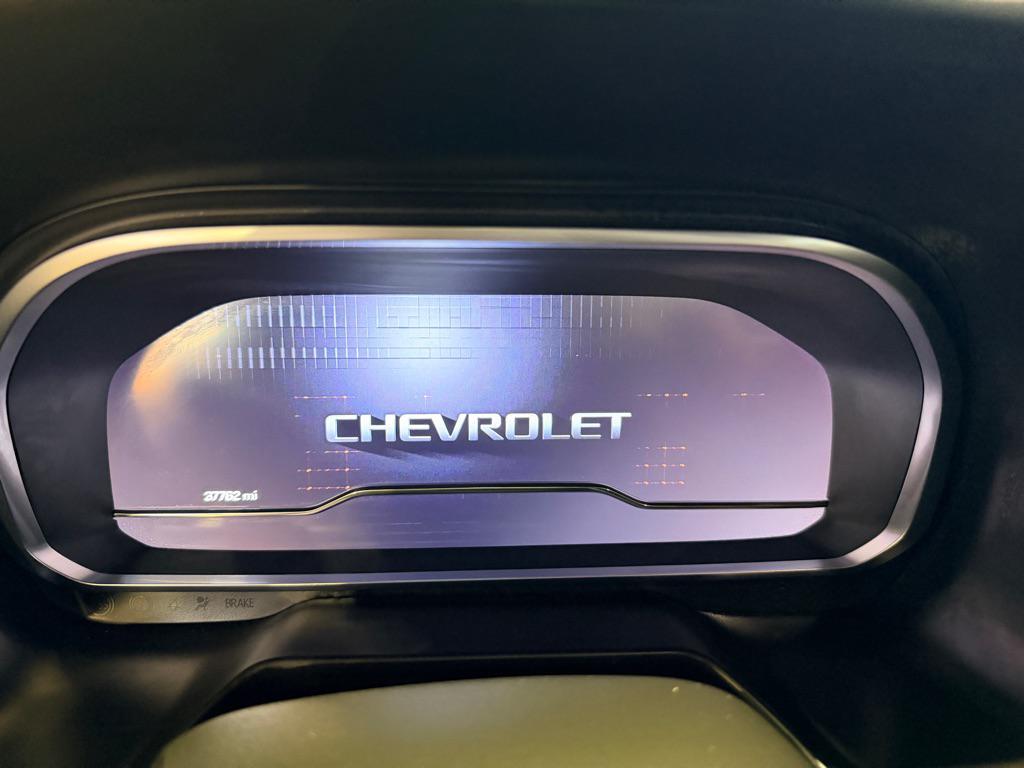 used 2024 Chevrolet Tahoe car, priced at $49,950