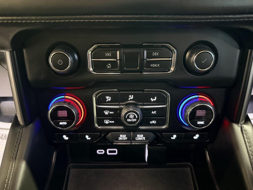 used 2024 Chevrolet Tahoe car, priced at $49,950