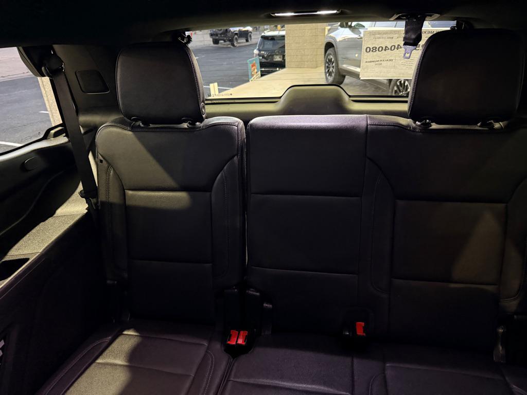 used 2024 Chevrolet Tahoe car, priced at $49,950