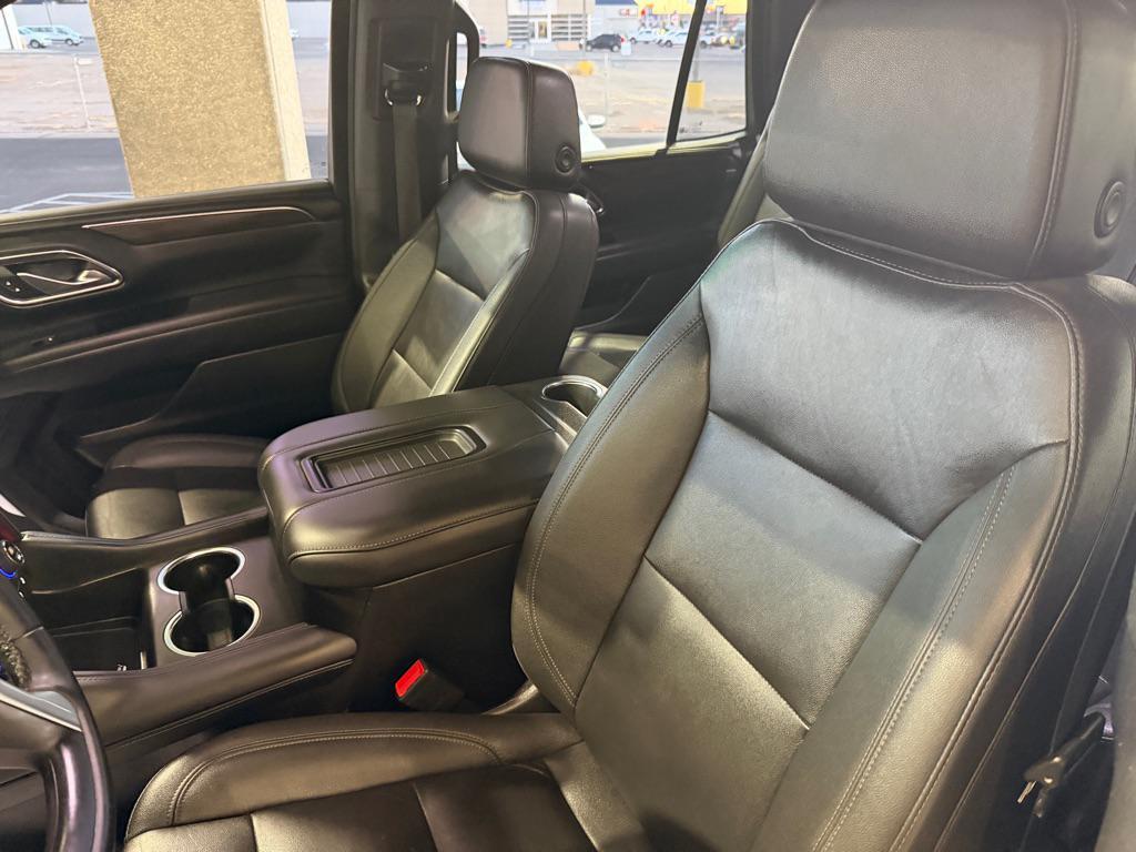 used 2024 Chevrolet Tahoe car, priced at $49,950