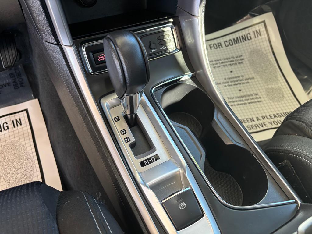 used 2020 Subaru Ascent car, priced at $21,712