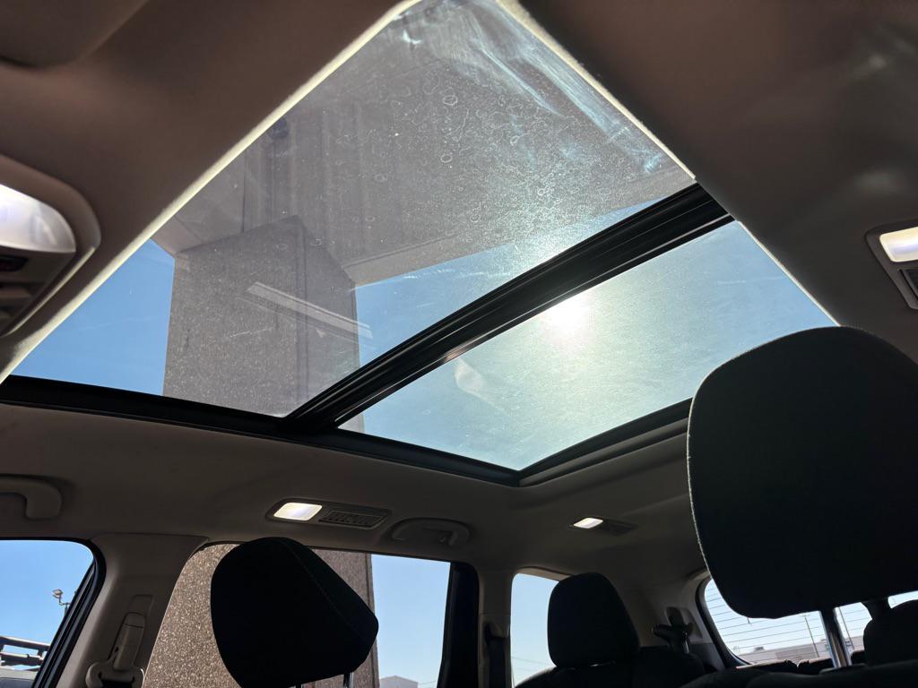 used 2020 Subaru Ascent car, priced at $21,712