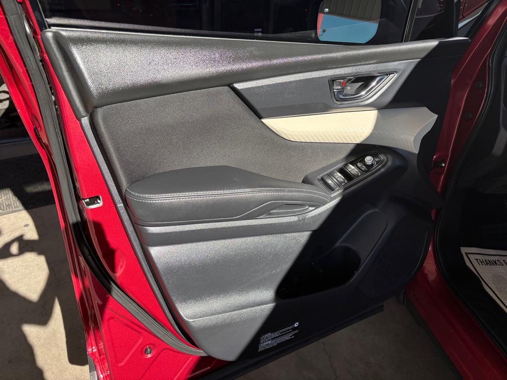 used 2020 Subaru Ascent car, priced at $21,712