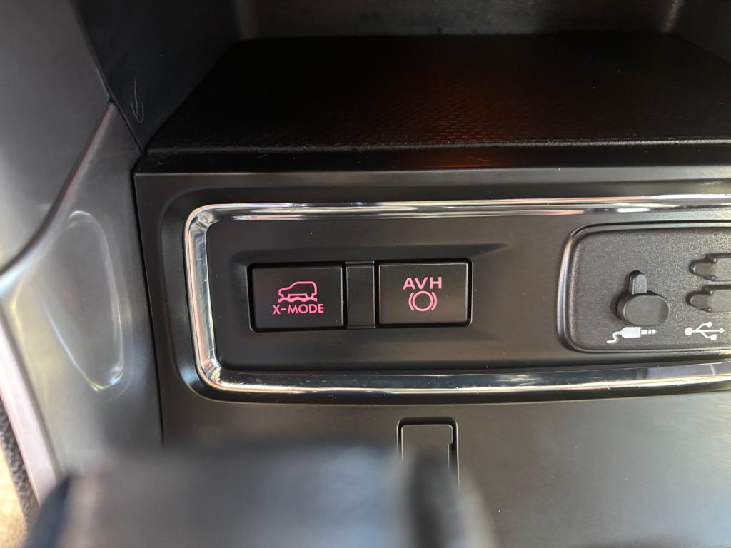 used 2020 Subaru Ascent car, priced at $21,712