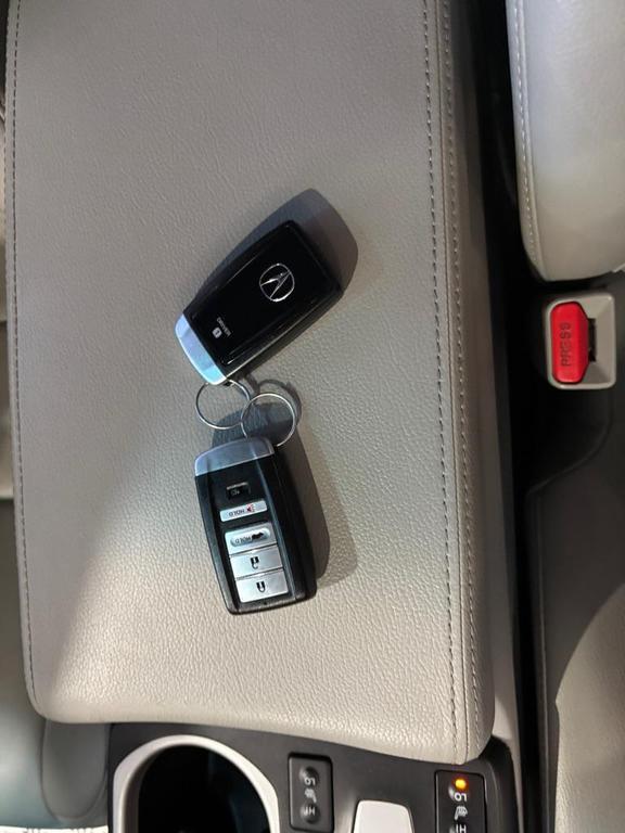 used 2017 Acura RDX car, priced at $18,995