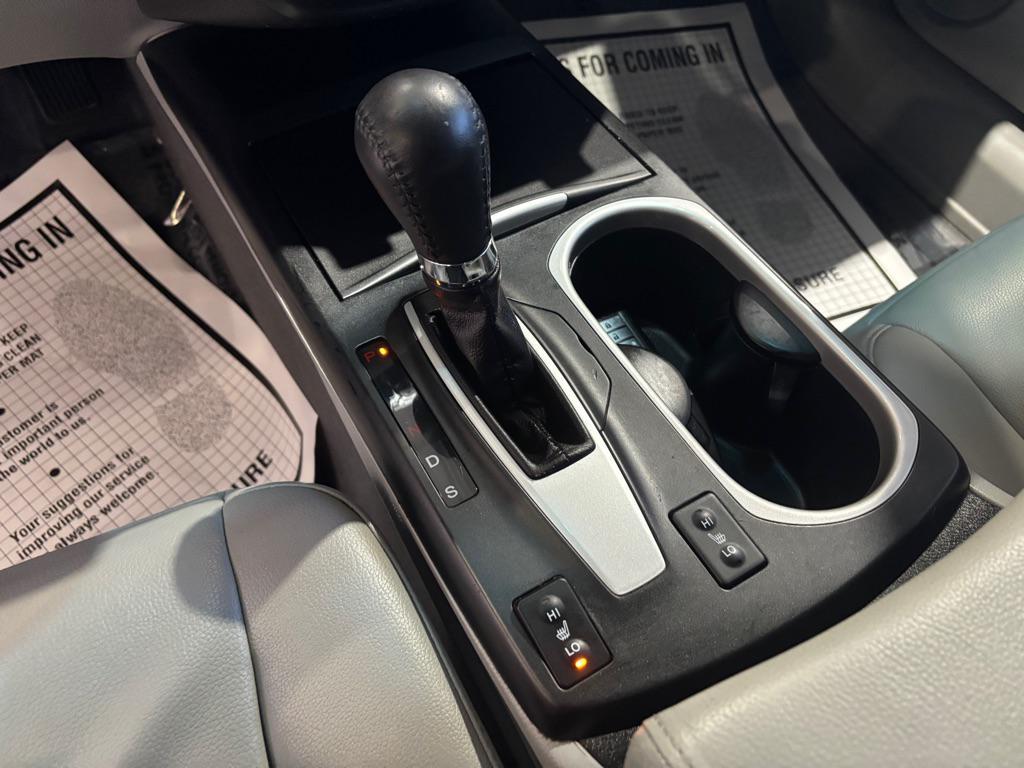 used 2017 Acura RDX car, priced at $18,995