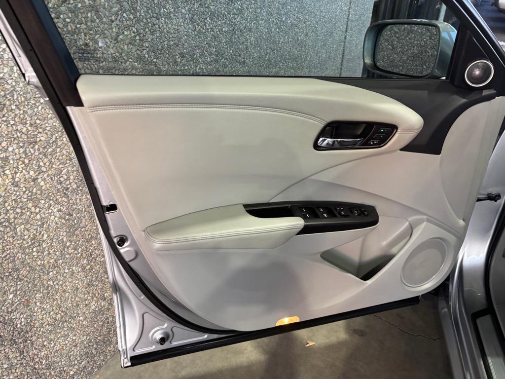 used 2017 Acura RDX car, priced at $18,995