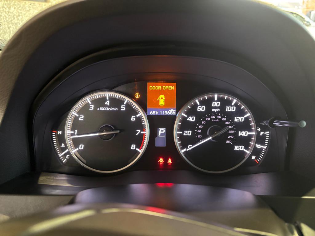 used 2017 Acura RDX car, priced at $18,995