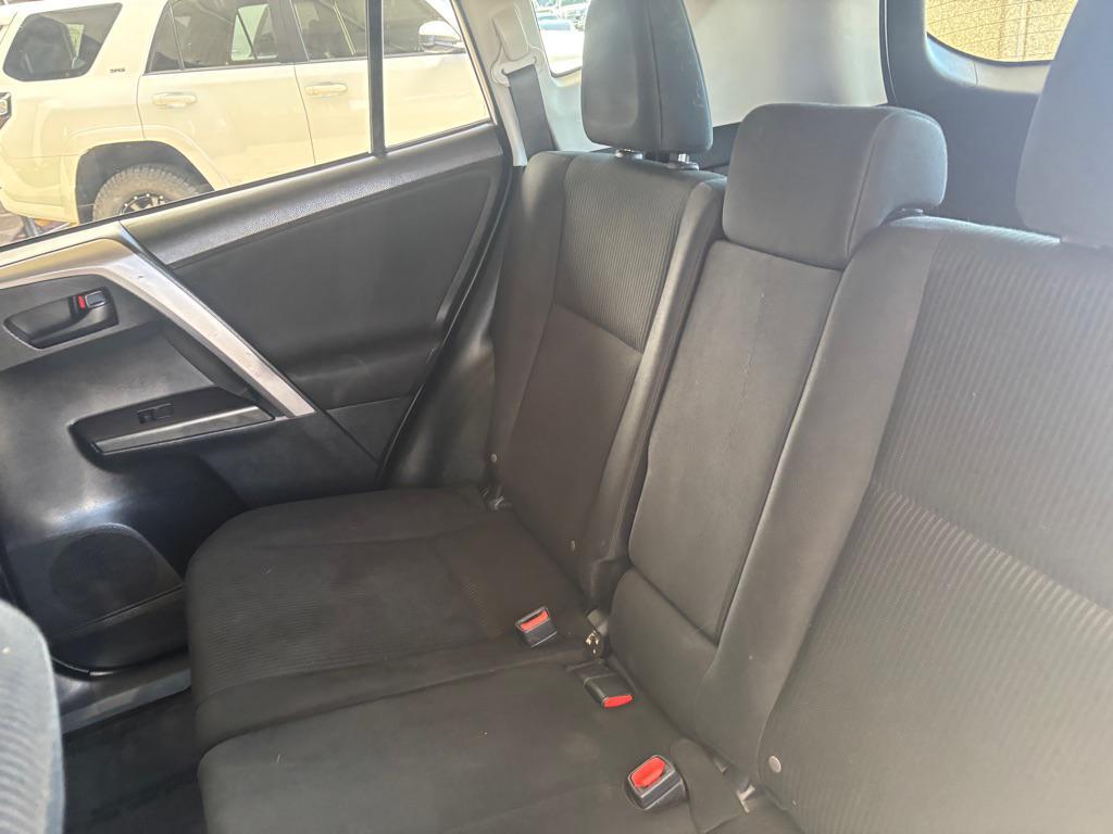 used 2017 Toyota RAV4 car, priced at $14,712