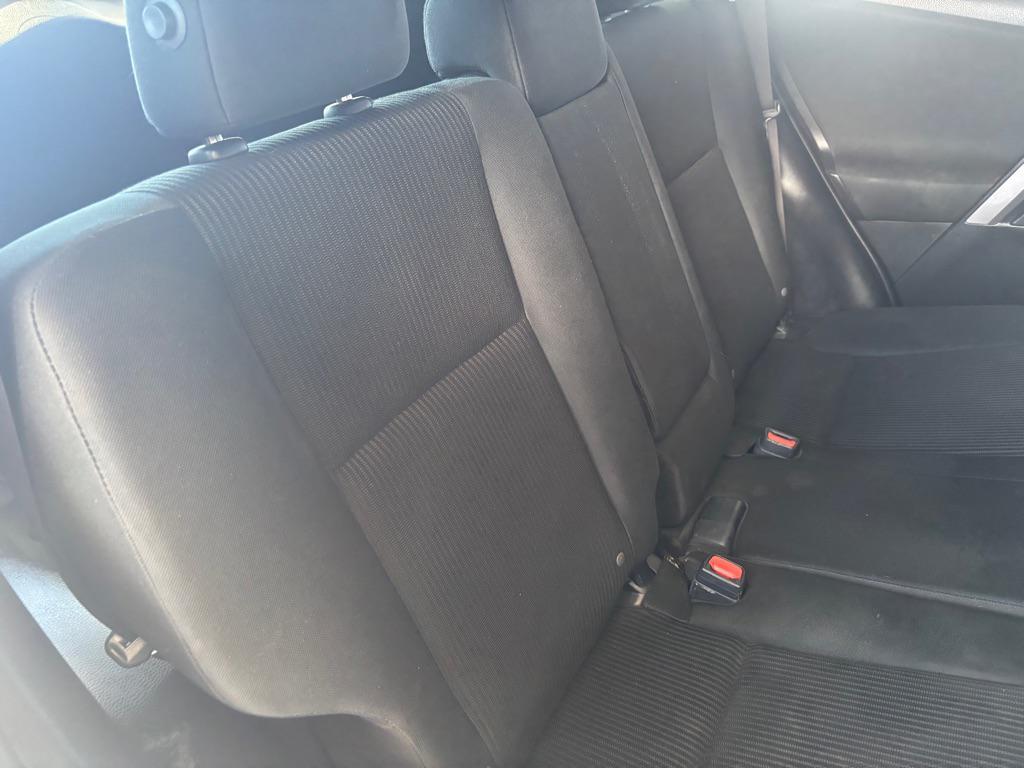 used 2017 Toyota RAV4 car, priced at $14,712