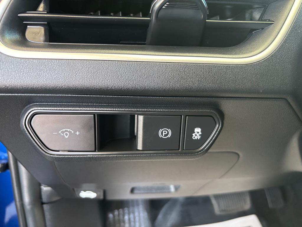 used 2025 Kia K4 car, priced at $24,950