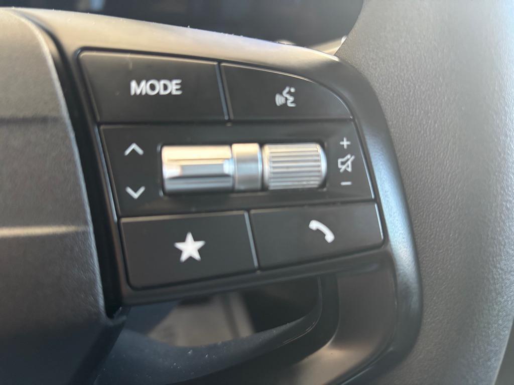 used 2025 Kia K4 car, priced at $24,950