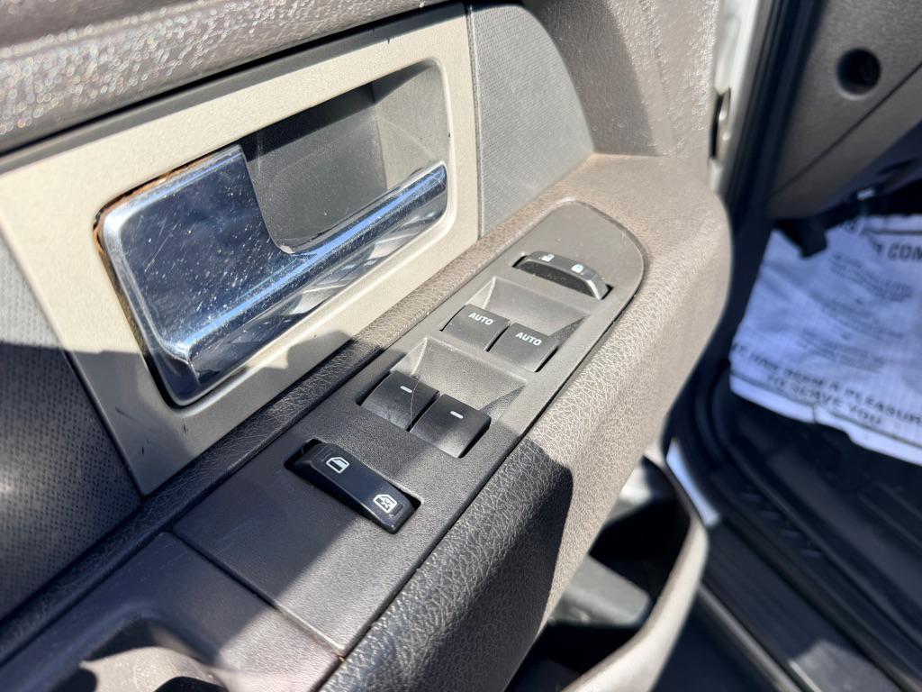 used 2011 Ford F-150 car, priced at $19,995