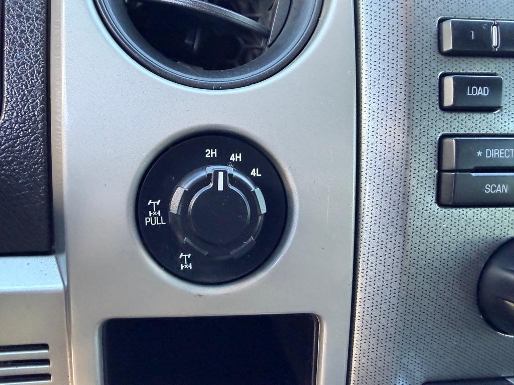 used 2011 Ford F-150 car, priced at $19,995