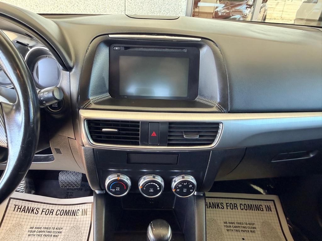 used 2016 Mazda CX-5 car, priced at $10,950