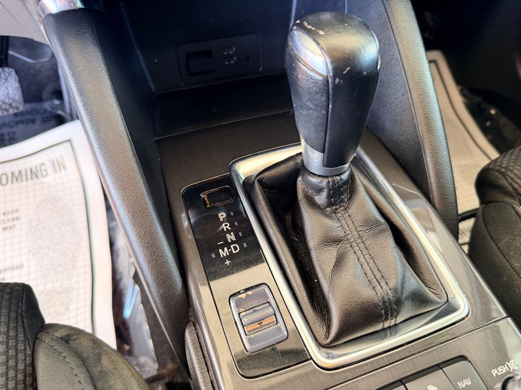 used 2016 Mazda CX-5 car, priced at $10,950