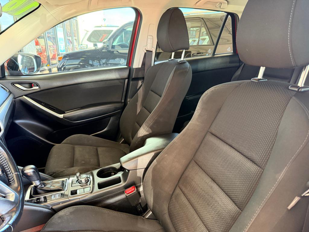 used 2016 Mazda CX-5 car, priced at $10,950