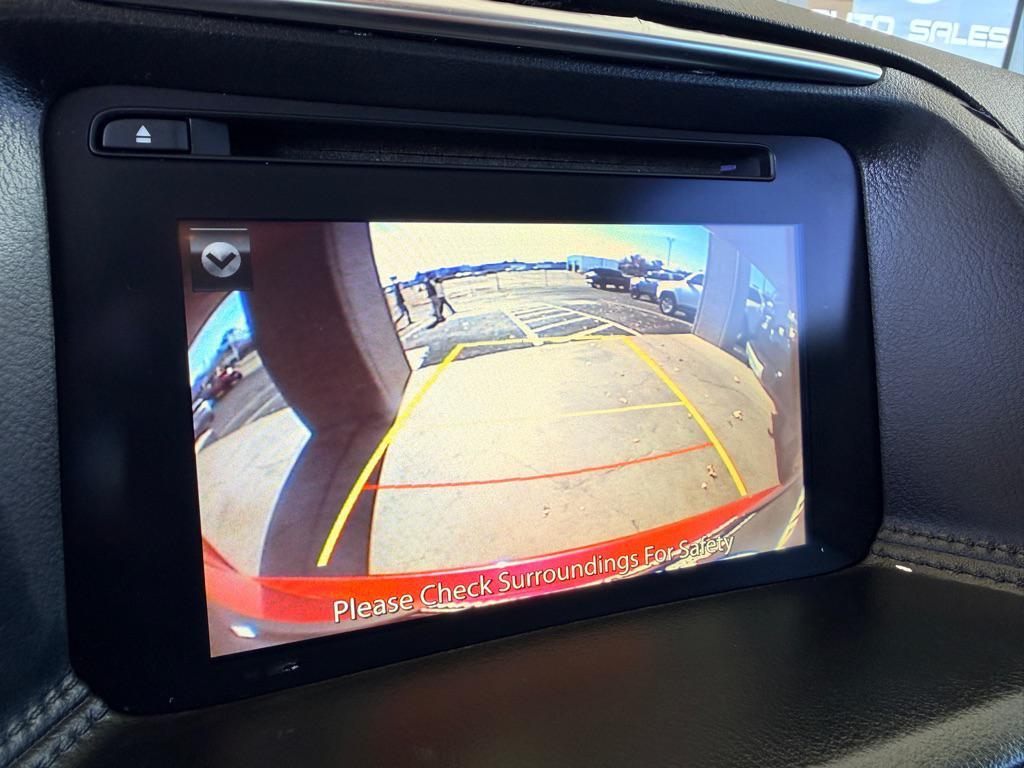 used 2016 Mazda CX-5 car, priced at $10,950