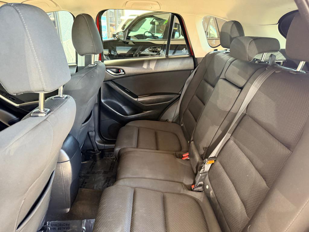 used 2016 Mazda CX-5 car, priced at $10,950