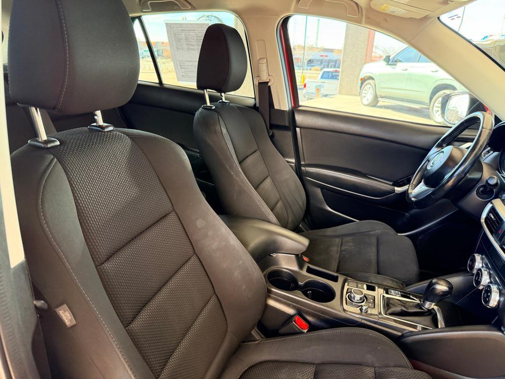 used 2016 Mazda CX-5 car, priced at $10,950