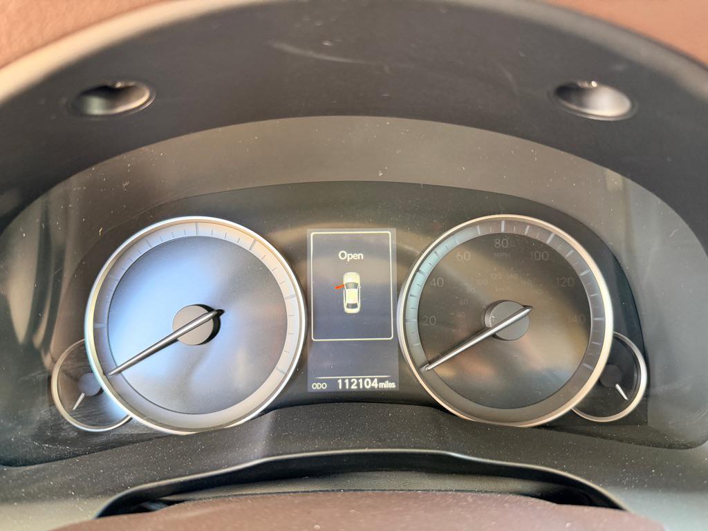 used 2016 Lexus ES 350 car, priced at $19,995