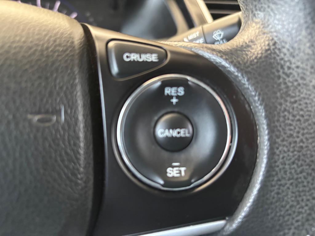 used 2015 Honda Civic car, priced at $11,950