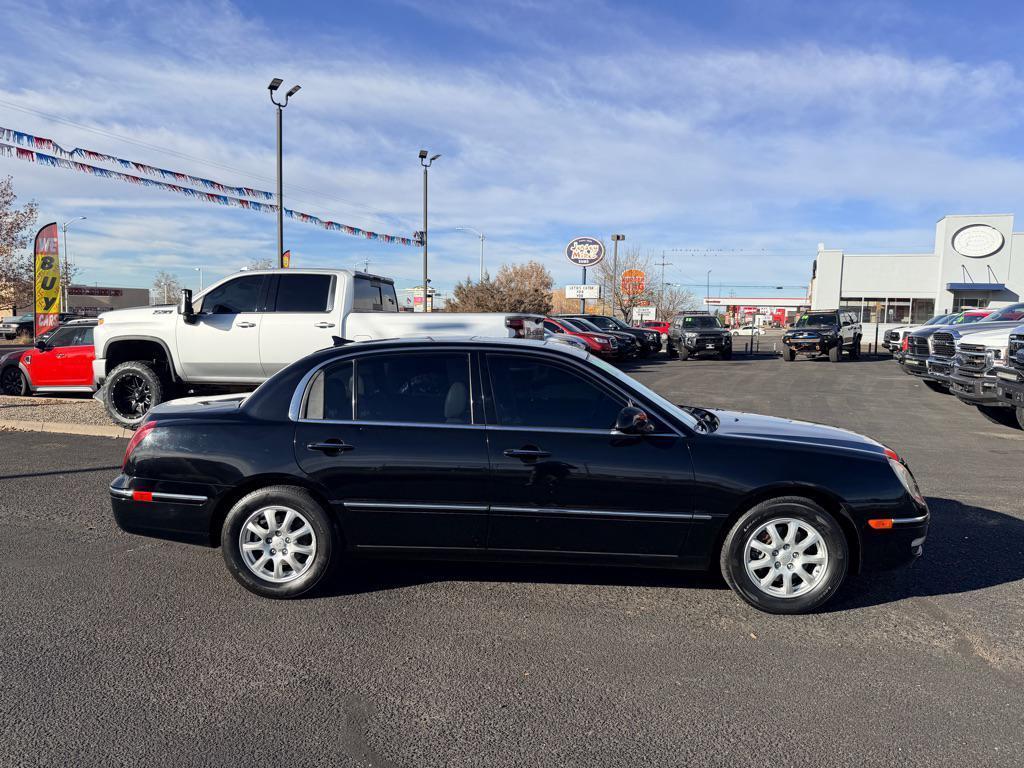 used 2009 Kia Amanti car, priced at $5,995