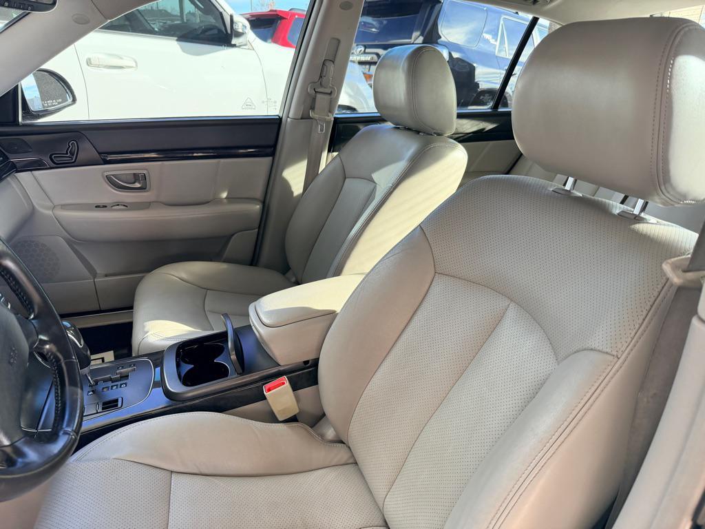 used 2009 Kia Amanti car, priced at $5,995