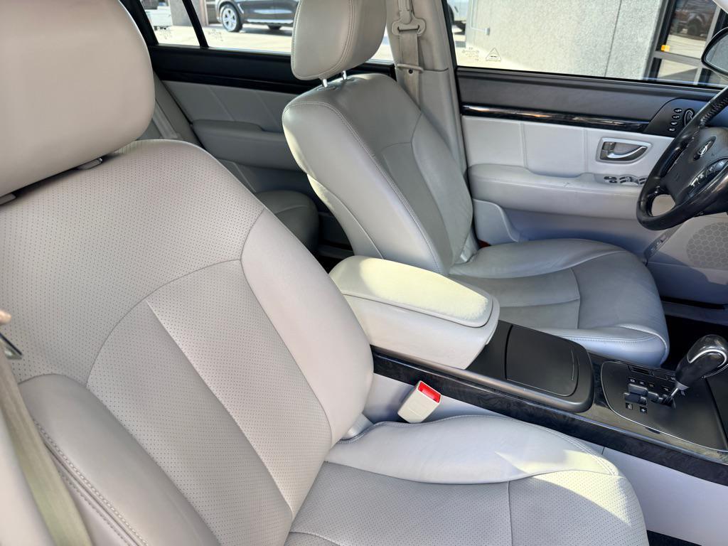 used 2009 Kia Amanti car, priced at $5,995